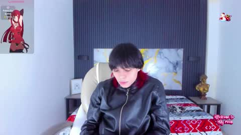 Snapshot of sylasfrost chatting on 12-14-25, 07:07 sylasfrost online show from 12-14-25, 07:07