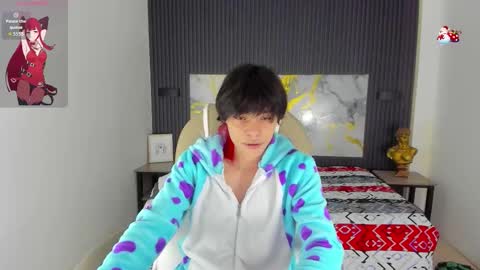 Snapshot of sylasfrost chatting on 12-16-25, 07:41 sylasfrost online show from 12-16-25, 07:41