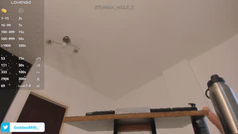 Snapshot of sylvana_mills_x chatting on 06-20-26, 10:45 Sylvana online show from 06-20-26, 10:45