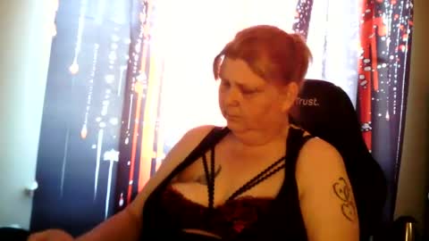 Sylviastar47 online show from 07-03-26, 05:52