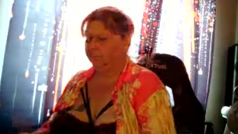 Sylviastar47 online show from 07-04-26, 08:20
