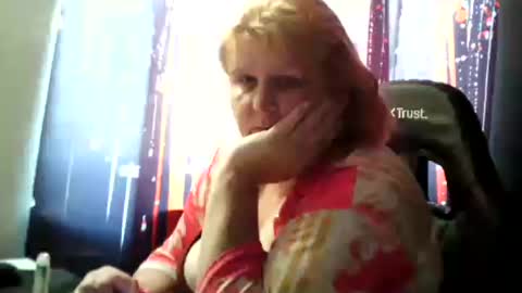 Sylviastar47 online show from 07-23-26, 05:33