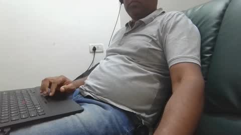 symond_jns online show from 10-29-25, 09:11