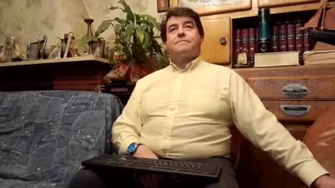 sympa_trique online show from 12-06-24, 05:22