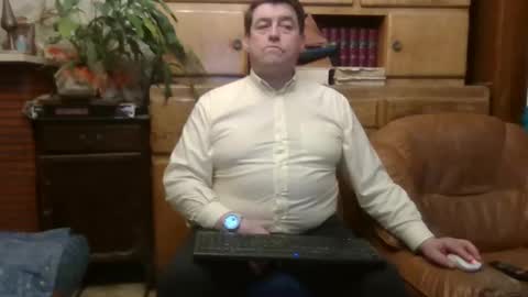 sympa_trique online show from 01-24-25, 04:06