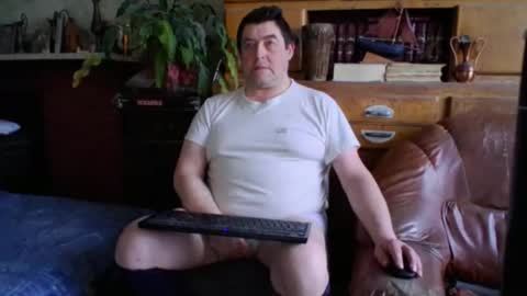 sympa_trique online show from 01-17-26, 08:08