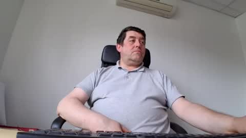 sympa_trique online show from 05-31-26, 01:51