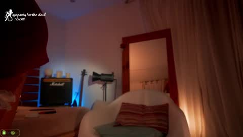 Lily online show from 03-22-26, 08:23