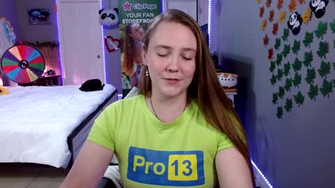 Jennah online show from 03-08-26, 02:04