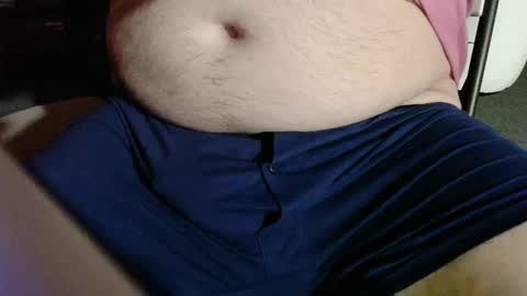 Snapshot of synth6969 chatting on 09-19-25, 03:52 Dad Bod online show from 09-19-25, 03:52