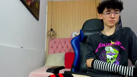 Syriussz online show from 02-18-26, 07:32