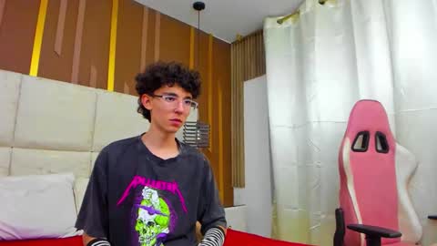 Syriussz online show from 02-27-26, 02:11