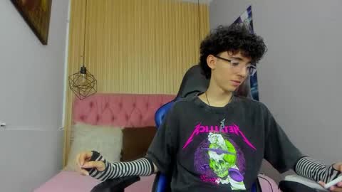 Syriussz online show from 02-27-26, 07:25