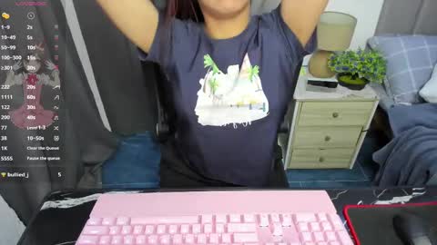 Jenny online show from 02-24-25, 02:51