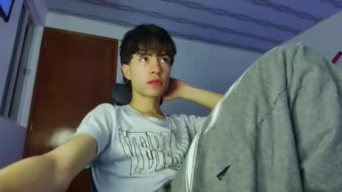 TONER online show from 02-05-26, 05:01