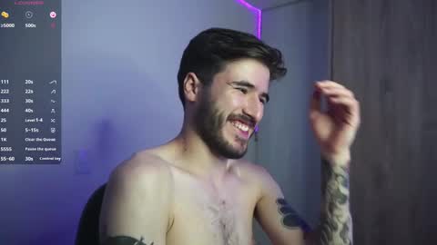 t0ny_wylie online show from 12-30-24, 11:06