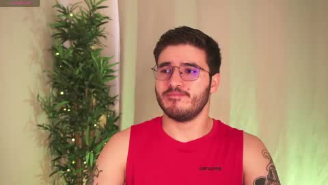 t0ny_wylie online show from 05-24-26, 02:55