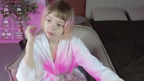 Alice online show from 06-01-26, 01:18