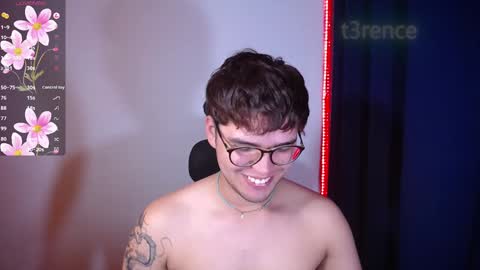 t3rence online show from 12-23-24, 12:57