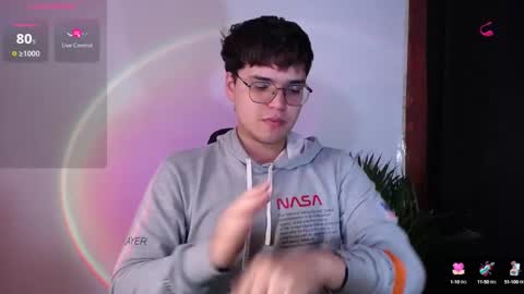 t3rence online show from 03-03-25, 12:04