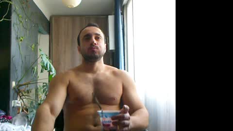 Huracane online show from 02-12-26, 08:42