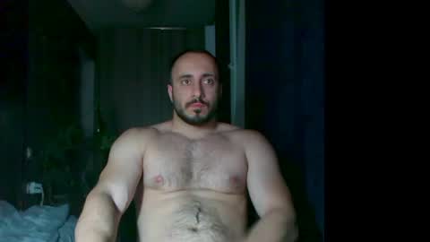 Huracane online show from 05-27-26, 07:00