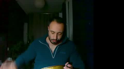 Huracane online show from 05-31-26, 06:09