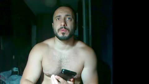 Huracane online show from 06-06-26, 05:28