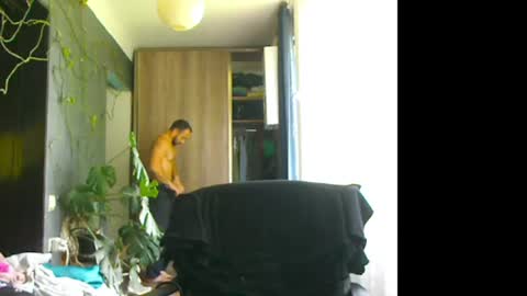 Huracane online show from 06-10-26, 07:07