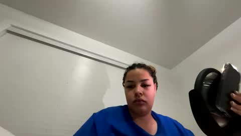 t_princess_t online show from 12-20-24, 03:14