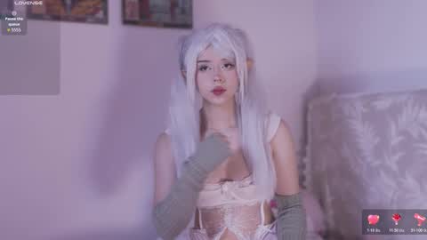 Nice to meet you I am Mia3 online show from 03-07-26, 01:24