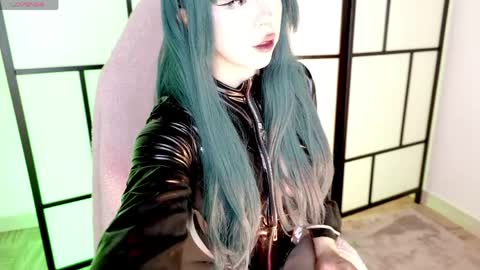 Nice to meet you I am Mia3 online show from 04-03-26, 11:36