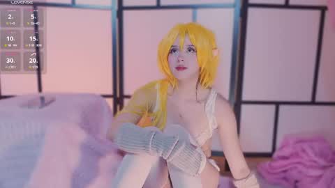 Nice to meet you I am Mia3 online show from 06-19-26, 12:59