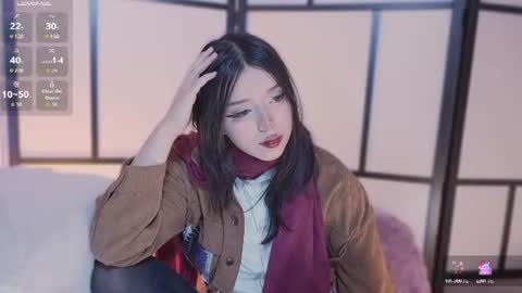 Nice to meet you I am Mia3 online show from 06-30-26, 10:55