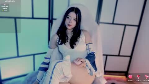 Nice to meet you I am Mia3 online show from 07-22-26, 01:08