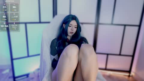 Nice to meet you I am Mia3 online show from 07-29-26, 02:10