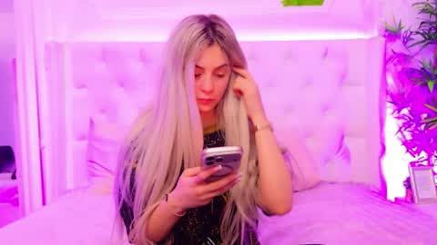 Arianna online show from 04-03-26, 12:25