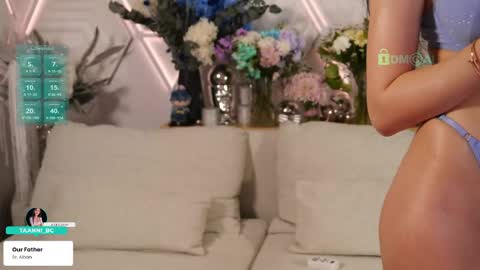 TAANNI online show from 04-20-26, 07:48