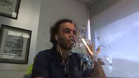 Tabaiba Sosa online show from 10-13-25, 01:33