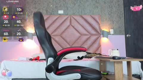 Tabata  online show from 03-11-26, 07:31