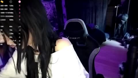 Lina online show from 03-20-26, 03:06