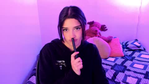 TABITA online show from 01-21-25, 03:10