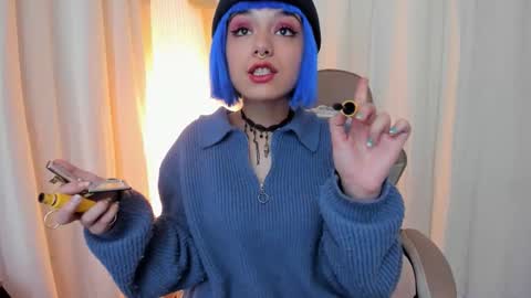Snapshot of tabitta_katt chatting on 03-13-26, 03:46 Kitty online show from 03-13-26, 03:46