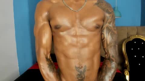 Tachala  online show from 10-10-25, 02:10