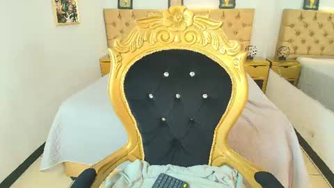 Tachala  online show from 06-20-26, 12:47