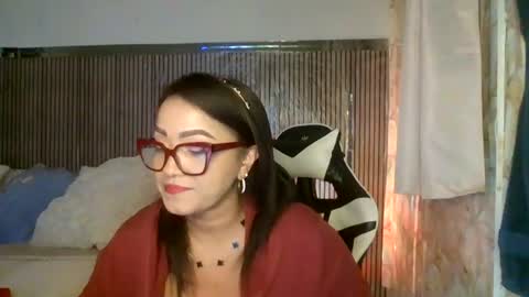 Snapshot of tachi1713 chatting on 07-25-26, 08:34 yameil online show from 07-25-26, 08:34