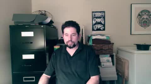 tacken online show from 11-10-25, 01:48