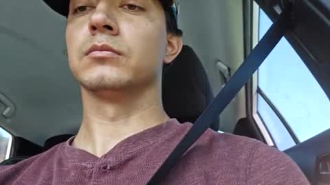 Taco William online show from 04-27-26, 04:49