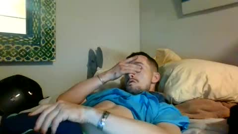 Mark Wolfe online show from 10-18-25, 12:35