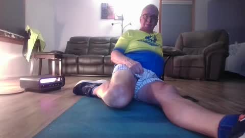 tacrunner66_ online show from 10-14-25, 01:56